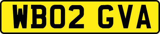 WB02GVA