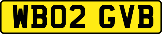 WB02GVB