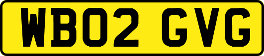 WB02GVG