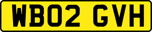 WB02GVH