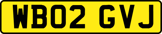 WB02GVJ