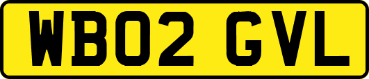 WB02GVL