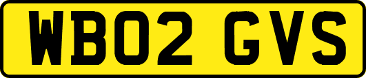 WB02GVS