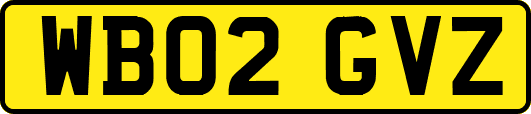 WB02GVZ