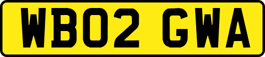 WB02GWA