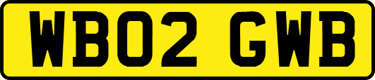 WB02GWB