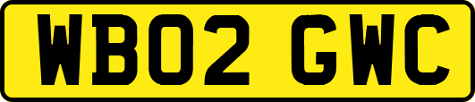 WB02GWC