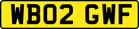 WB02GWF