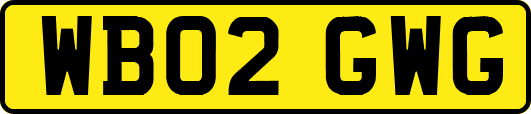 WB02GWG