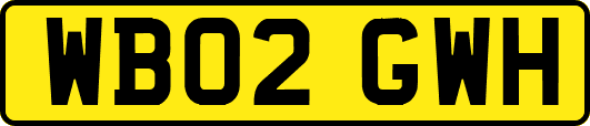 WB02GWH