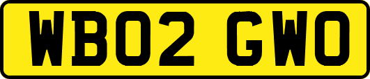 WB02GWO