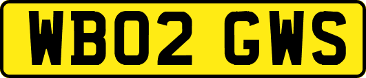 WB02GWS
