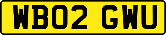 WB02GWU