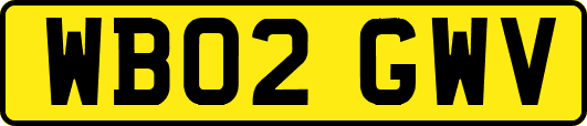 WB02GWV
