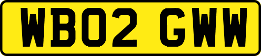 WB02GWW