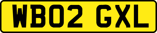 WB02GXL