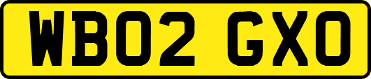 WB02GXO