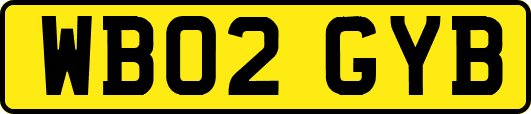WB02GYB