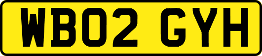 WB02GYH