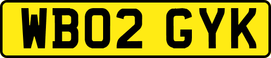 WB02GYK