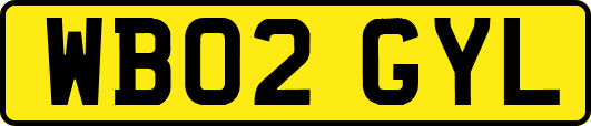 WB02GYL