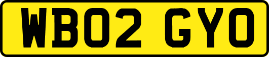 WB02GYO
