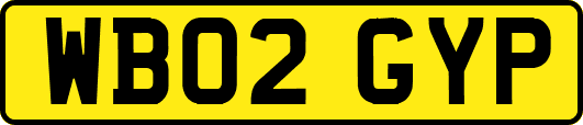 WB02GYP
