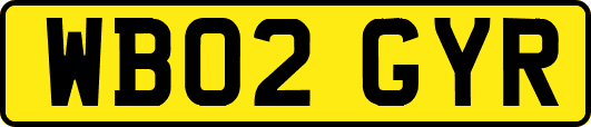 WB02GYR