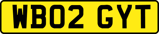 WB02GYT