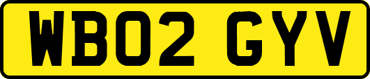 WB02GYV