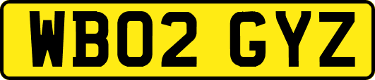 WB02GYZ