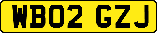 WB02GZJ