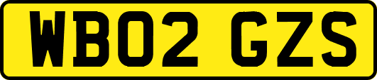 WB02GZS