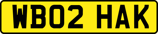 WB02HAK