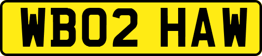 WB02HAW
