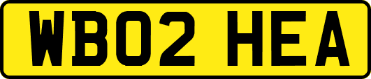 WB02HEA