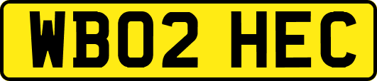 WB02HEC