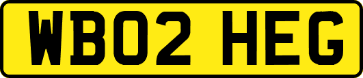 WB02HEG