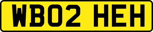 WB02HEH