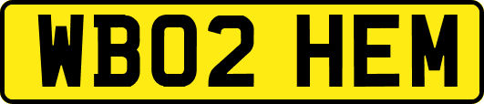 WB02HEM