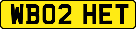 WB02HET