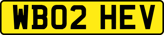 WB02HEV