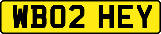 WB02HEY