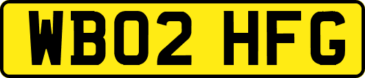 WB02HFG