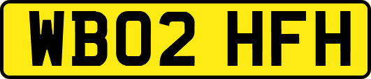 WB02HFH