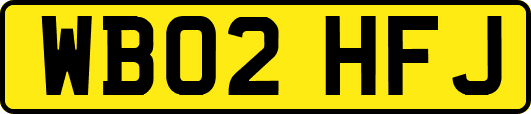 WB02HFJ