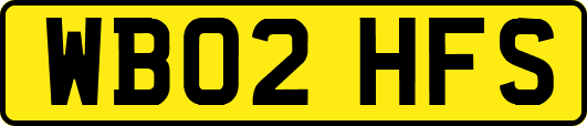 WB02HFS