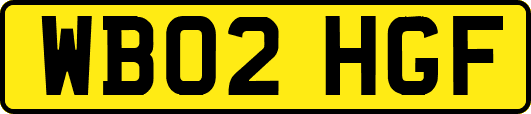 WB02HGF
