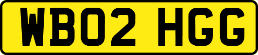 WB02HGG