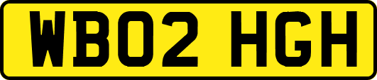 WB02HGH